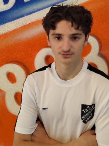 Leonard Visoka