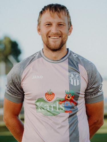 Dmytro Moiseienkov