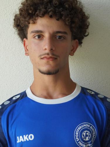 Adnan Alayoubi