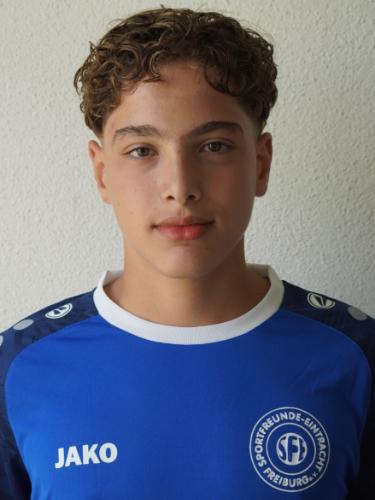 Hussein Awad