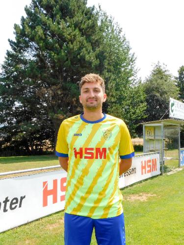 Dominik Schuster