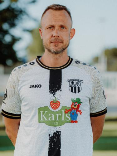 Maximilian Rausch