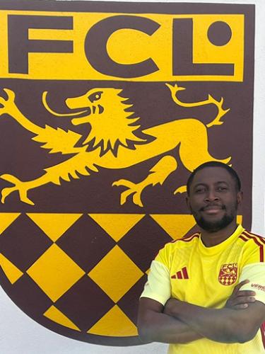 Sylvain Chengoua Fagang Ngueta