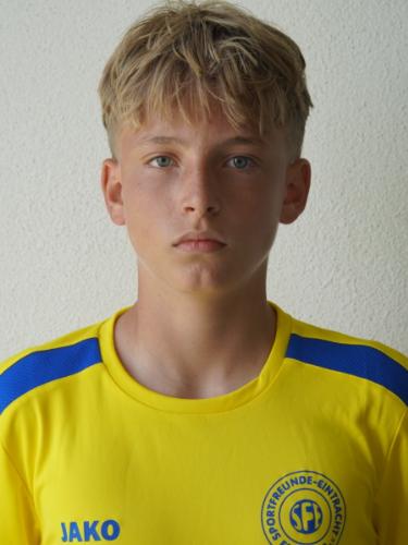 Lino Tim Gaudlitz