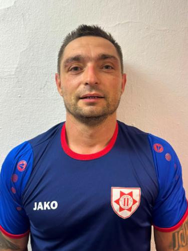 Lukasz Jozefiak