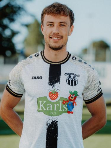 Lucas Steinicke