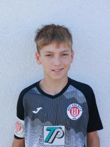 Max Bielig