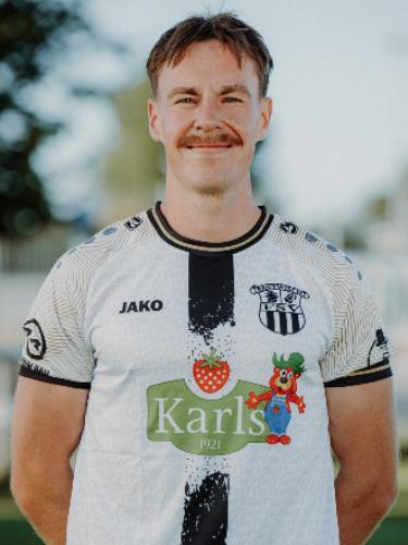 Alexander Stepanek