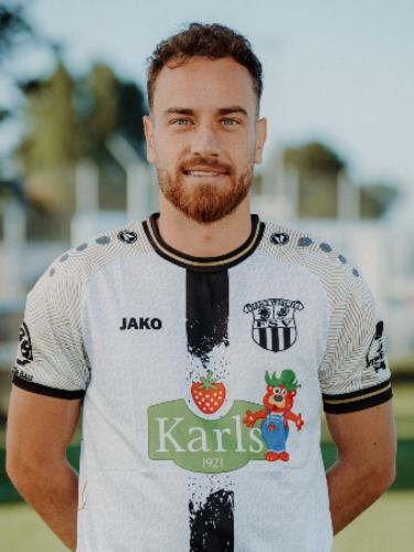 Markus Studier