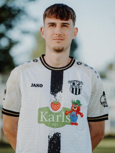 Erik Thedran