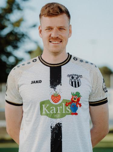 Johannes Thiemroth