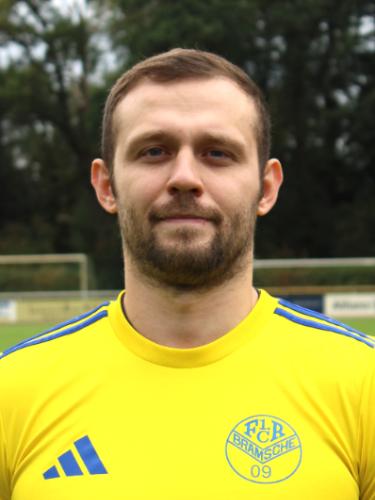Hryhorii Herasymov