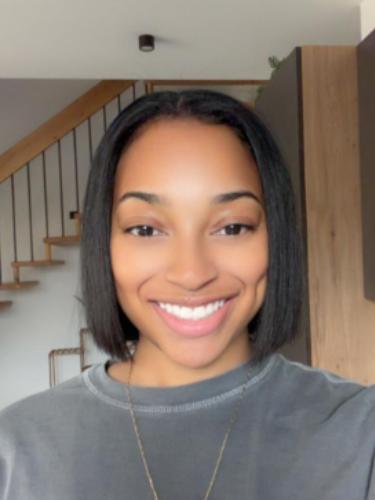 Ti'Aja Nettia Russell