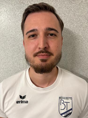 Dante Vozic
