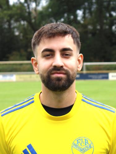 Burhan Ibrahimi