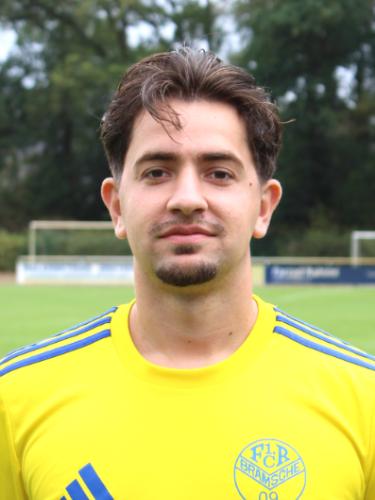 Mirsad Ibrahimi