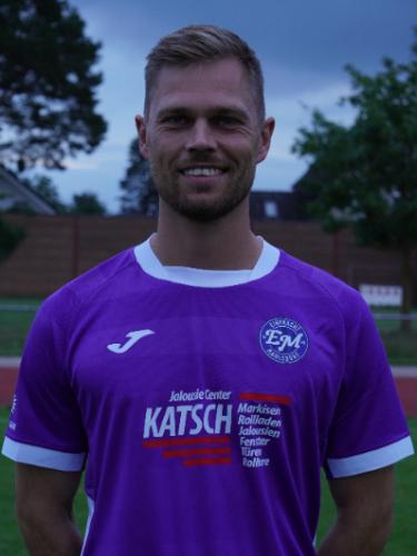 Lukas Grützner