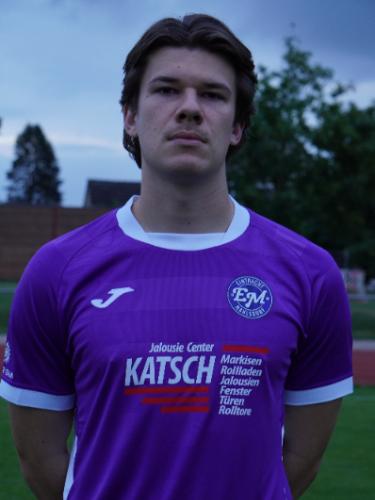 Niklas Isberner
