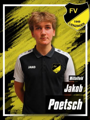 Jakob Poetsch
