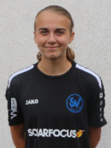 Mia Rose Wülpern