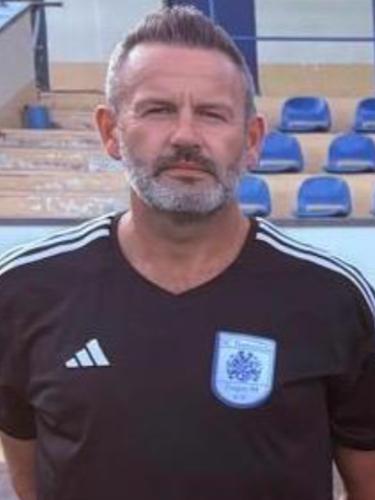 Riccardo Ruff