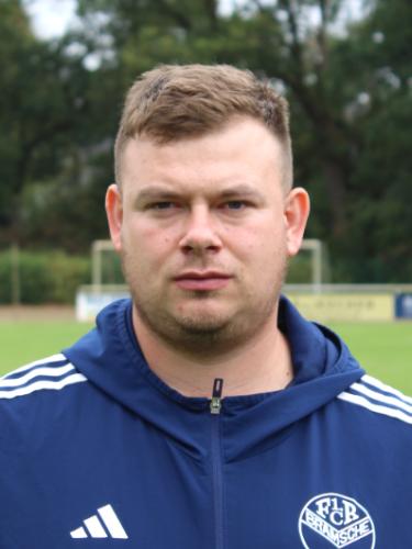 Dennis Schaefer