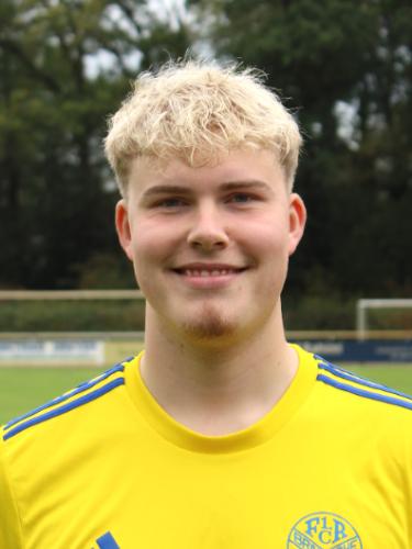 Marvin Sennewald