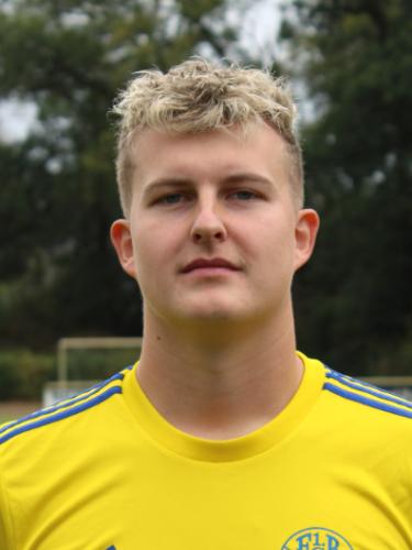 Robin Sennewald