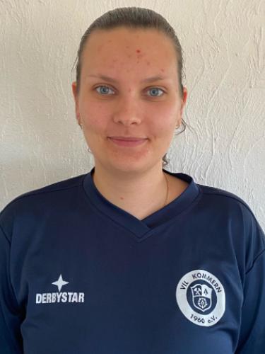 Lisa Schütt