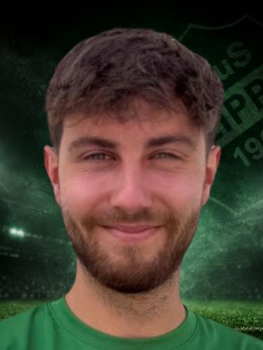 Jean-Luca Becker