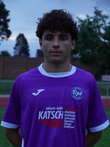 Jamil Wendlandt