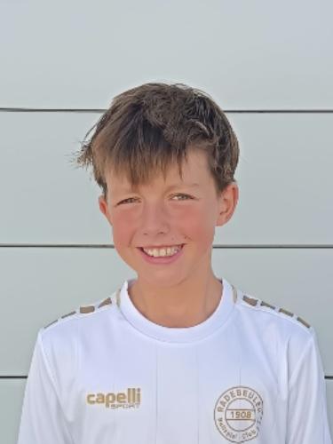 Fabian Frank Börnert