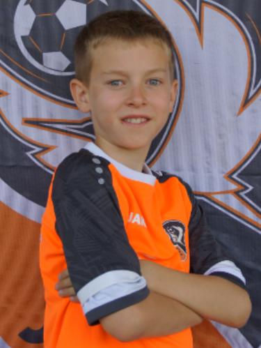 Finn Dauner