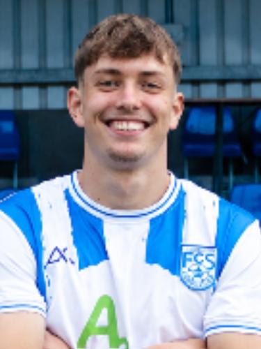 Max Stüven