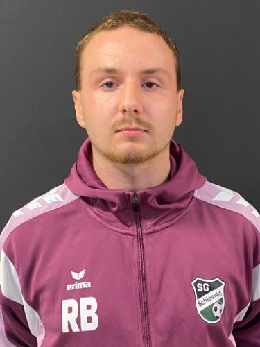 Ruven Tjark Braun