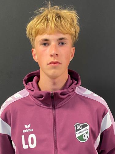 Luis Till Ockert