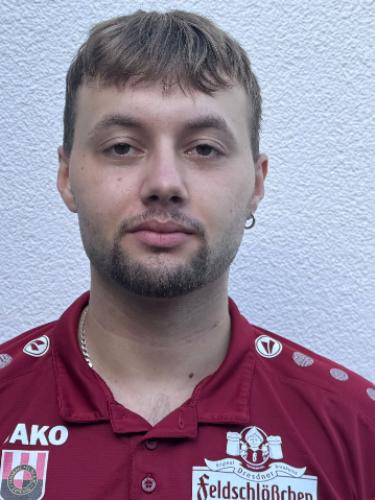Vladyslav Zabolotnyi