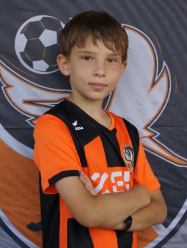 Benjamin Färber