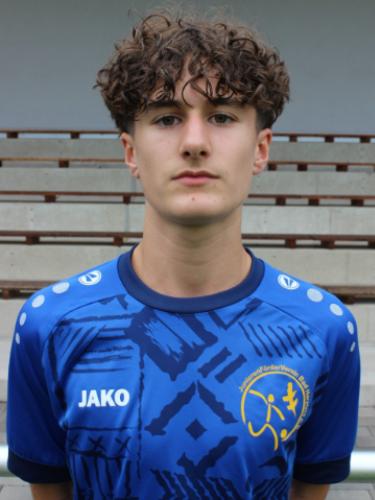 Luka Grgic