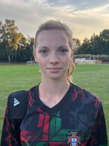 Mia Begerow