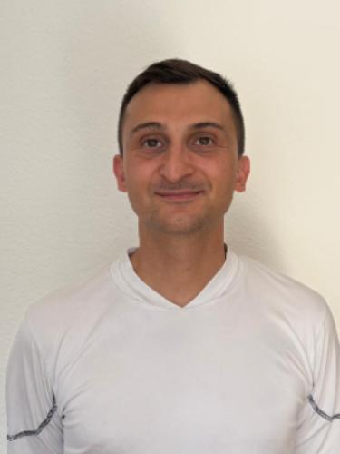 Arben Gojanaj