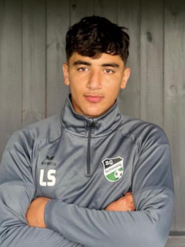 Mani Dawod