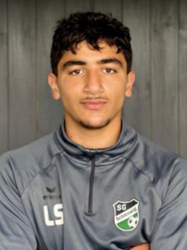 Nafar Dawod