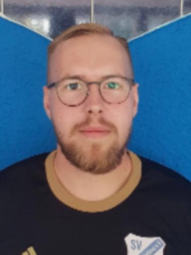 Domenic Ullscheck