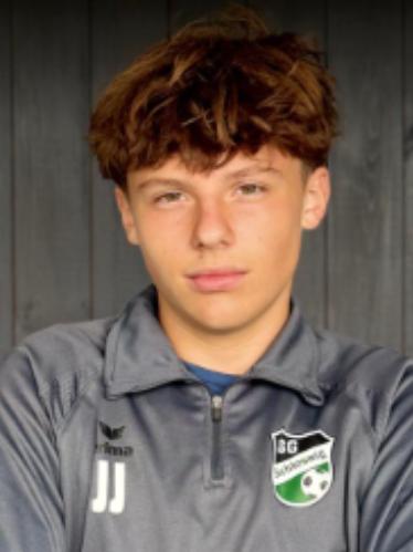 Jonas Jahne