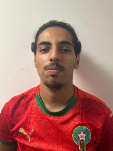 Nacer Boudribila