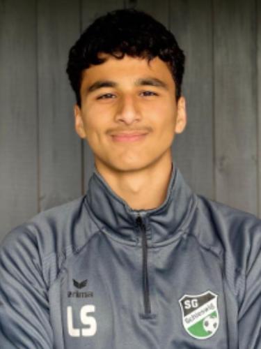 Mahmoud Nakwan