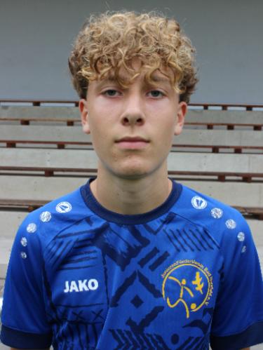 Justus Lenz