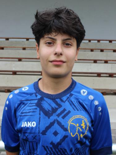 Loran Mahmoud