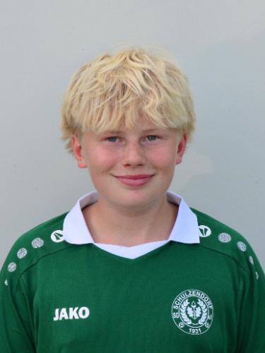 Thorben Hoehn